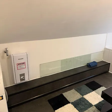 Schoene Wohnen Апартаменты *
